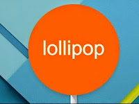 Daftar Smartphone Update Android Lollipop