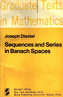 Sequences and Series in Banach Spaces