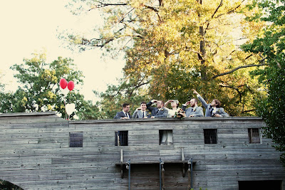 Our Wedding: The Photographs