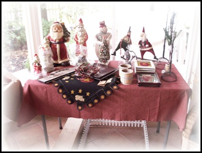 Craft Sale 6