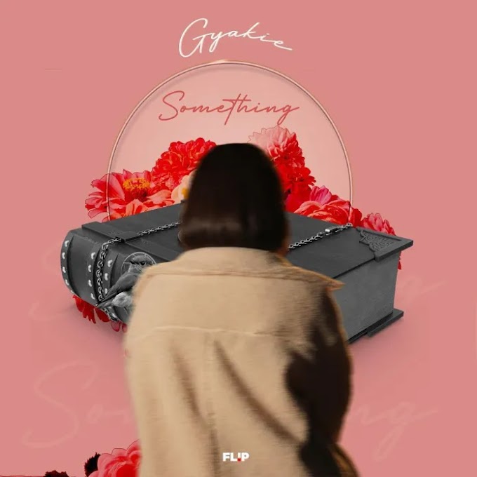 Something by Gyakie