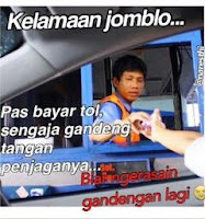 koleksi meme lucu bbm bag 2