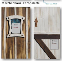 Farbe Brown Meiselbach