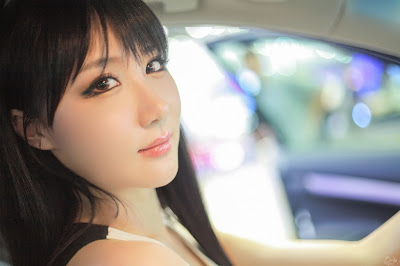 1 Yeon Da Bin - SMS 2013-Very cute asian girl - girlcute4u.blogspot.com