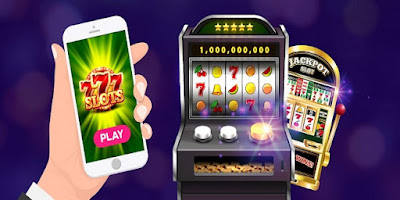 Keuntungan Bermain Judi Slot Online Gacor