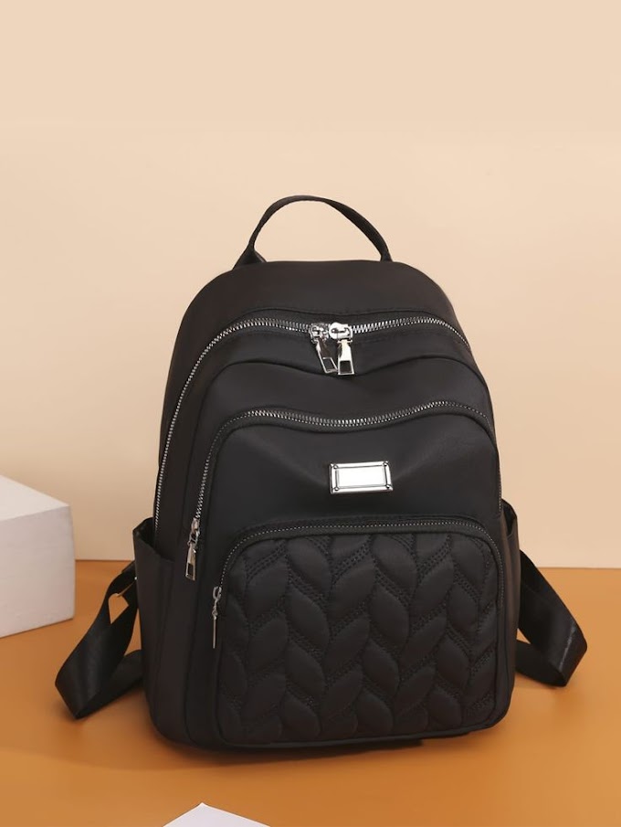 Bikin Tas Custom yang Keren di Jakarta, Emang Bisa Cepat dan Rapi?