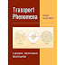 Download Transport Phenomena, Revised 2nd Edition PDF eBook Read Online 0233