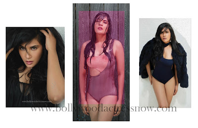 Richa Chadha Sizzling Hot Pics from latest Photoshoot 03