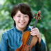 Macerata, la FORM e la violinista giapponese Yuzuko Horigome nella Pastorale di Beethoven