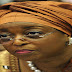 Diezani Alison-Madueke,removed from list of female achievers.