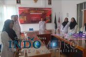 KA Rupbasan Indramayu Hadir Dalam Penandatanganan Komitmen Bersama Pembangunan  Zona Integritas,