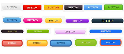 Button CSS3
