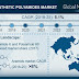 Biobased & Synthetic Polyamides Market Update, Analysis, Forecast, 2018 – 2024