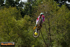 Mike McDade 2 Stroke Shootout Sleepy Hollow