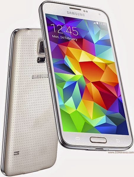 مواصفات واسعار عملاق سامسونج الجديد جالاكسي اس GALAXY S5