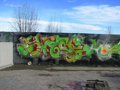 Blast200X - DY2