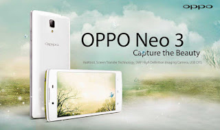 Oppo Neo 3 R831K