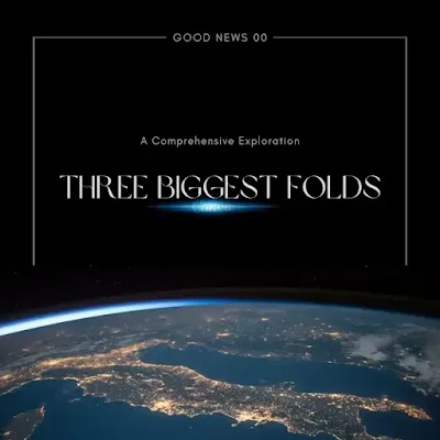 Three Biggest Folds