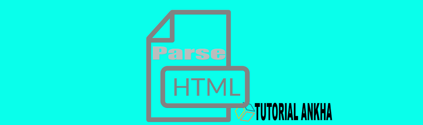 Cara Parse HTML For Bloger XML Templates