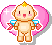 Gif de cupido