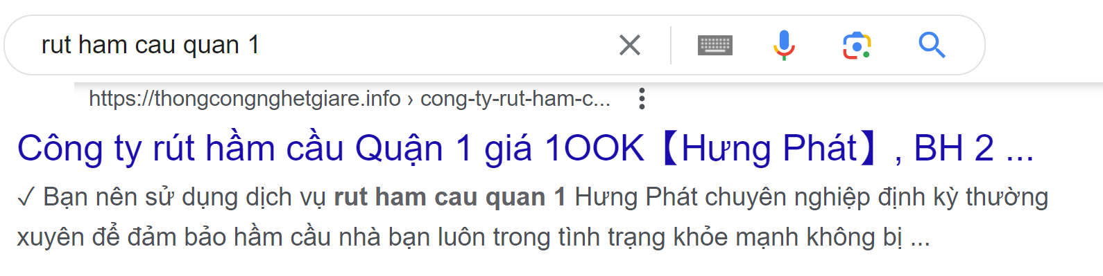 rut ham cau hung phat