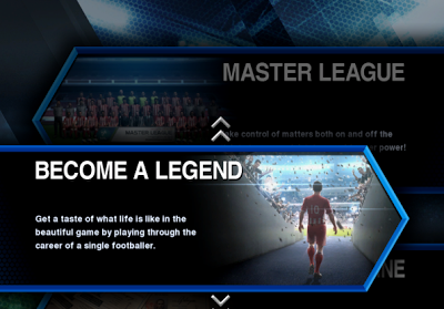 merupakan salah satu game bertema olahraga sepakbola terbaik dan terpopuler di dunia dikala  Tips dan Trik Bermain Become A Legend PES