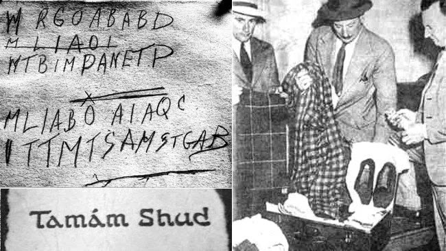 Taman Shud Case: Mystery of Somerton Man finally solved