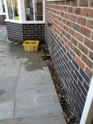 Salvaging the cotswold stone decorative gravel