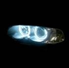 LED Angel Eye