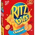 Retiran galletas Ritz de anaqueles de EE. UU. por salmonella