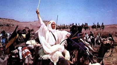 Lawrence of Arabia