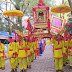 Tran Hung Dao King Festival around Vietnam