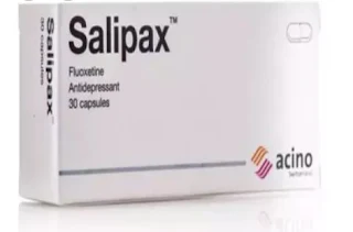Salipax دواء