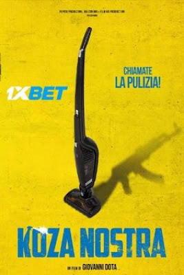 Koza Nostra (2022) Hindi Dubbed (Voice Over) WEBRip 720p HD Hindi-Subs Online Stream