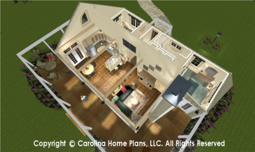 Ranch House Floor Plans Split Bedrooms