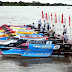 La F1 Power Boat inicia su temporada en Santiago del Estero