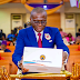 Lagos Governor Sanwo-Olu Presents N2.246 Trillion 2024 Appropriation Bill To State Assembly