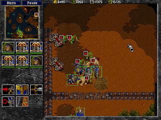 Warcraft II Battlenet Edition Free Download