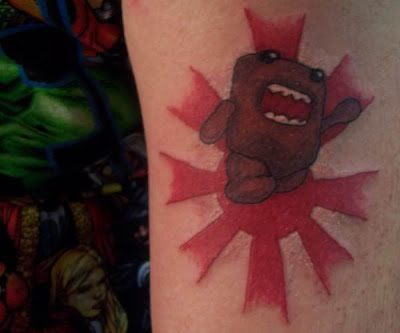 Internet Meme Tattoos