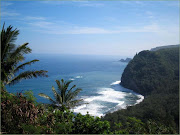 BIG ISLAND Wheelchairaccessible wonders abound on this intriguing isle. (pololu valley lookout big island hawaii)