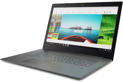 Lenovo Ideapad 320-17IKB