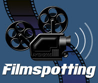 Filmspotting Podcast