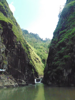 Leuwi Tonjong Garut