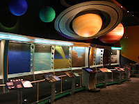 Planetarium