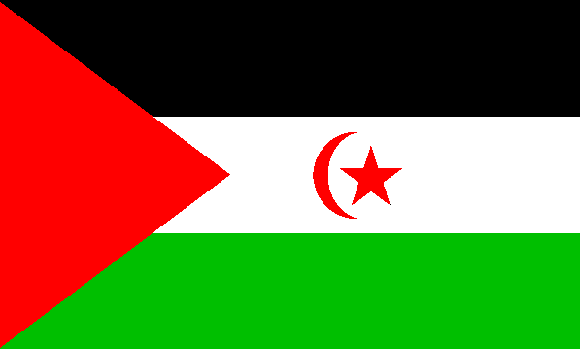 Western Sahara | Generaly Aspect