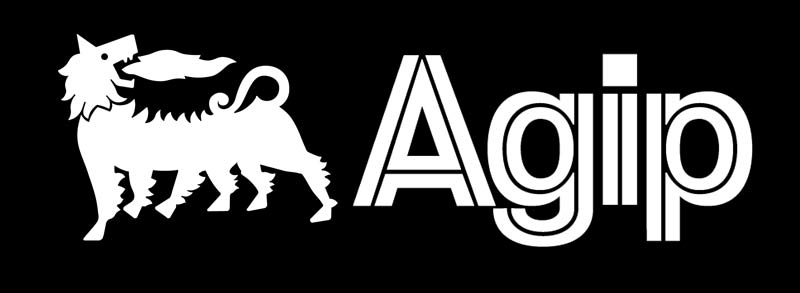Agip logo