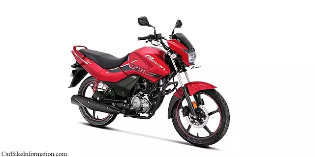Hero Passion Pro XTec Price in India, Review, Mileage, Images - Car Bike Information