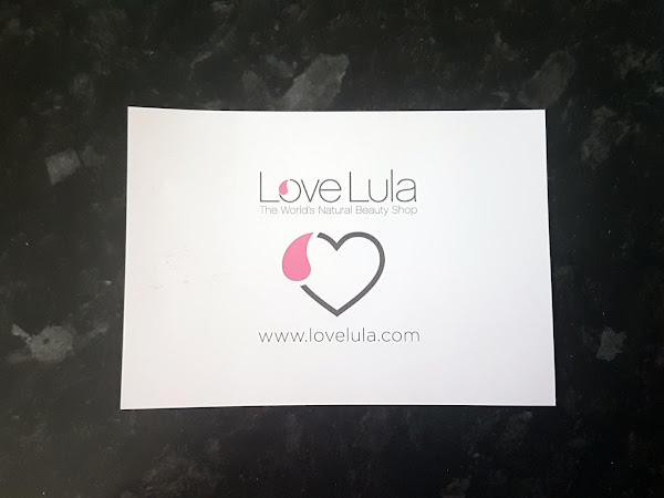 Love Lula Beauty Box: March 2018