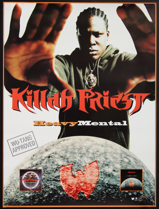 Killah Priest