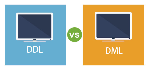 DDL and DML, Oracle Database Tutorial and Material, Oracle Database Preparation